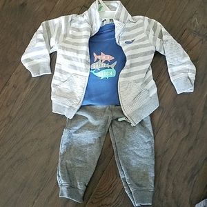 I'm a Great Catch outfit